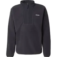 Columbia Sequoia Grove Ii Fleece Med Halv Dragkedja