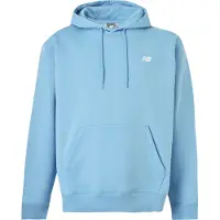 New Balance Sweatshirt 'Sport Essentials' ljusblå