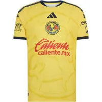 Adidas Club América 26/27 Autentisk hemmatröja, storlek X-Large