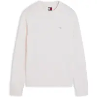 Tommy Hilfiger Tröja vit