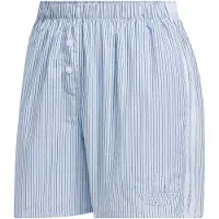 Adidas Texas A&m U Aggies Striped Boxer Shorts