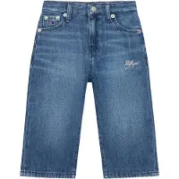 Tommy Hilfiger Logo Loose Jeans
