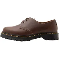 Dr. Martens Knytsko '1461 Ben' brun