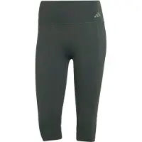 Adidas Optime Workout Contour Caprileggings, storlek Large