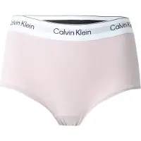 Calvin Klein Boy Shorts Icon Cotton Modal