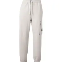 Calvin Klein Jeans Cargobyxa off-white