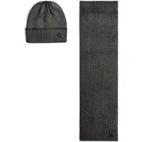Karl Lagerfeld Scarf svart