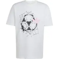 Adidas Funktionstopp 'JUVE OG2' rosa / svart / vit