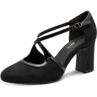 Tamaris Pumps svart