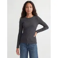 Jack & Jones Kids Freya Straight Fit Jjxx T-shirt Med Lång ärm