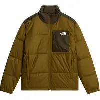 The North Face Nuketo Synth Insulated Jacka
