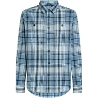 O'Neill Must-have Flannel Skjorta Med Långa ärmar