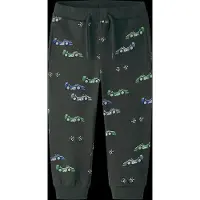 Name it Sweatpants - NmmNaris - Sycamore - - 5 år (110) - Sweatpants