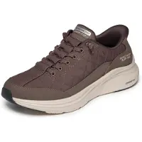 SKECHERS Slip-ins Contour Foam Cozy Fit Skor