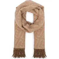 Liu Jo Halsduk beige / camel / mörkbeige