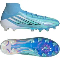 Adidas F50 Sparkfusion Elite Mid Cut Elite Fg/ag Trinity Limited Edition, storlek 36