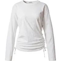 EDITED The Label T-shirt 'Gilda' vit