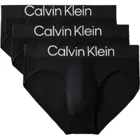 Calvin Klein Underwear Trosa svart / vit