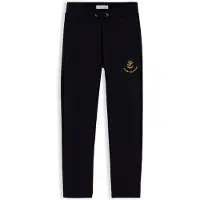 Tommy Hilfiger Byxa honung / svart