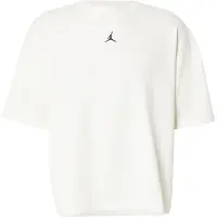 Jordan T-shirt svart / vit