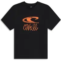 O'Neill Essentials Kids T-Shirt black out, 176