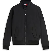 Tommy Hilfiger Water Repellent Packable Quilted Harrington Jacket