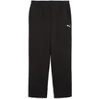 Puma Essentials Heavy Fleece Relaxed Sweatpants Men, storlek Medium