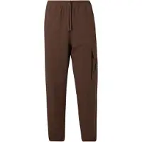Calvin Klein Jeans Cotton Terry Cargo Joggers