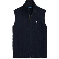 Ralph Lauren Kofta marinblå