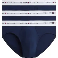 Tommy Hilfiger Um0um03875 Slips 3 Enheter