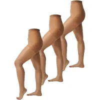Next Nylonstrumpbyxa camel