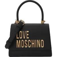 Love Moschino Handväska svart