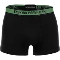 Emporio Armani Em000259_af25019 Boxers Boxers 3 Enheter