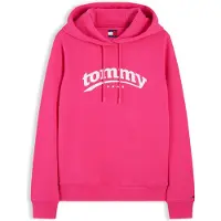 Tommy Hilfiger Dw0dw23289 Huvtröja