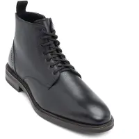Rylko Boot svart