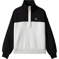 Calvin Klein Jeans Kids Colour Block Sweatshirt