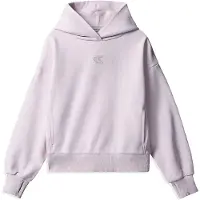 Calvin Klein Jeans Kids Thumbhole Hoodie