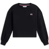 Tommy Hilfiger Heritage Logo Sweatshirt And Leggings Set