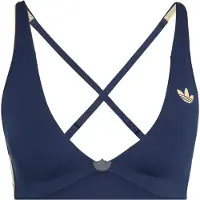 Adidas Originals Bh med lätt stöd, storlek X-Large