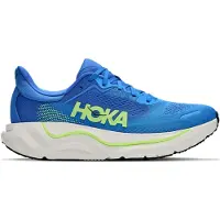 Hoka One One Springsko 'Arahi 9' safir / royalblå / pastellgul