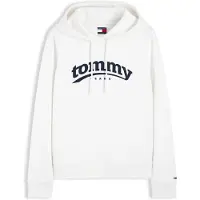 Tommy Hilfiger Dw0dw23289 Huvtröja