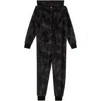 We fashion Pyjamas svart