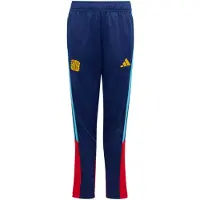 Adidas Ly Tir Pnt Y Dkblue - , storlek 164 cm