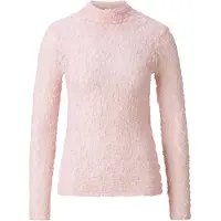 Rich & royal T-shirt rosé