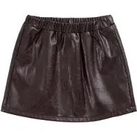 We fashion Kjol choklad