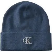 Calvin Klein Mössa gentiana