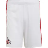 Adidas Fc Köln 26/27 Hemma Shorts