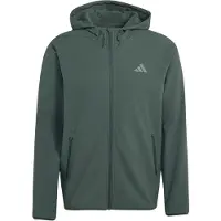 Adidas D4t Climawarm Träningsoveralljacka