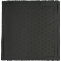 Karl Lagerfeld Scarf svart