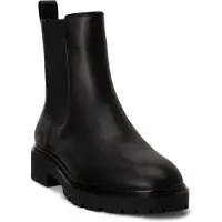 Ralph Lauren Chelsea boots 'ALLYSON' svart
